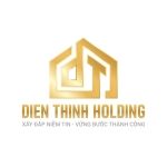 CÔNG TY TNHH ĐẦU TƯ BẤT ĐỘNG SẢN ĐIỀN THỊNH HOLDING