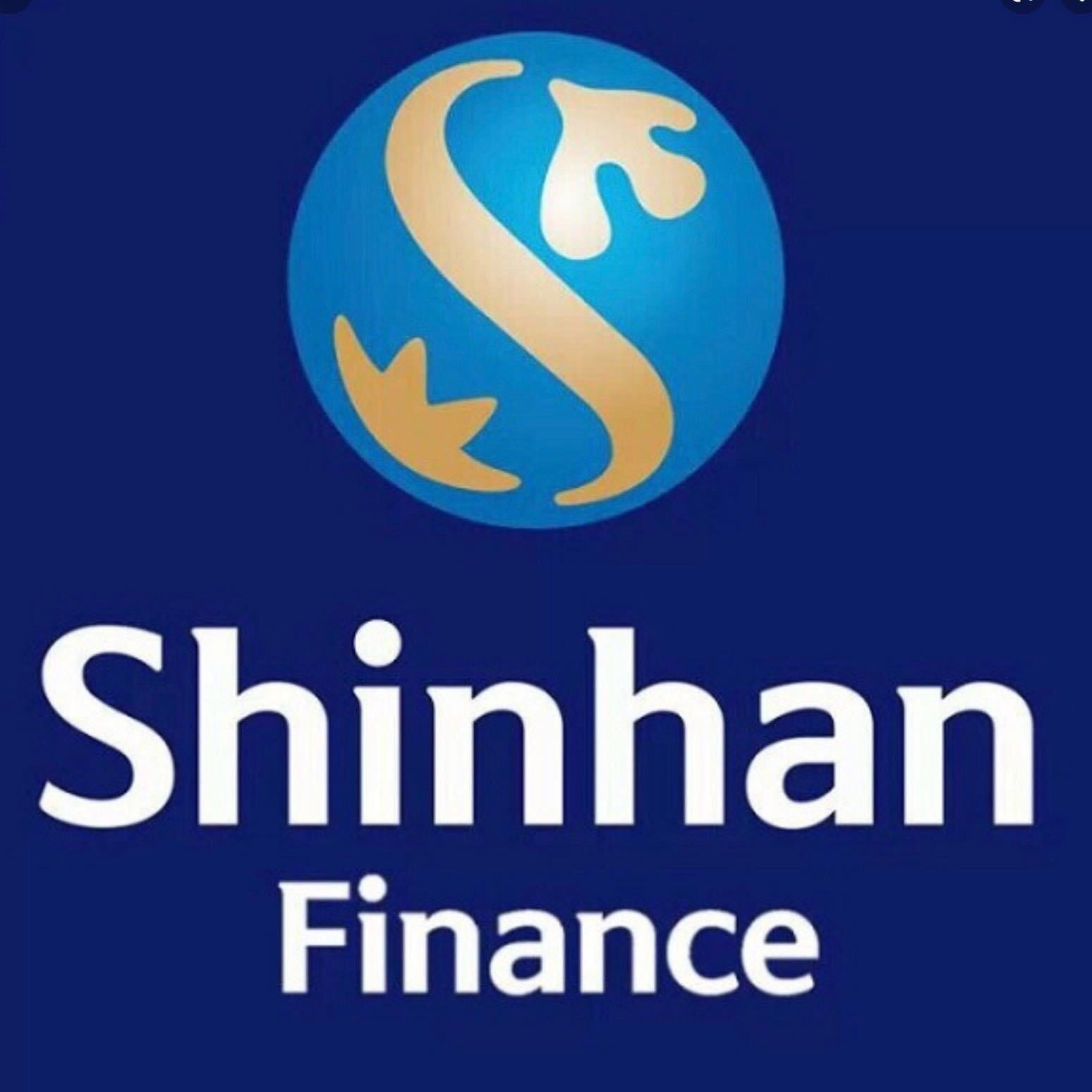CÔNG TY TÀI CHÍNH SHINHAN VIỆT NAM