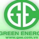 CÔNG TY TNHH KỸ THUẬT VÀ THƯƠNG MẠI NĂNG LƯỢNG XANH