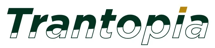 CÔNG TY TNHH TRANTOPIA