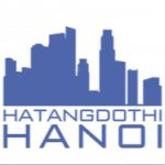 CÔNG TY CP XÂY DỰNG HẠ TẦNG ĐÔ THỊ HÀ NỘI