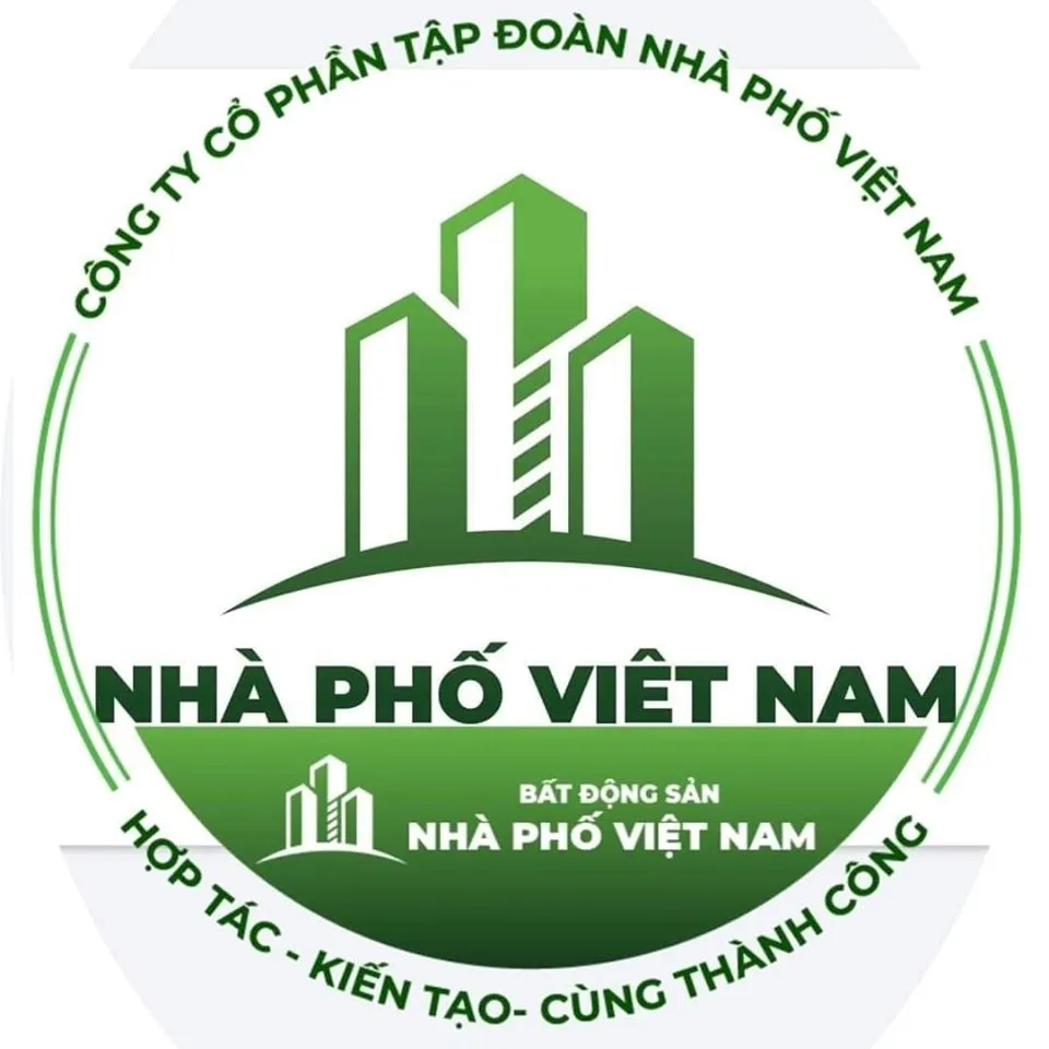 Công ty Cổ phần Tập đoàn Nhà Phố Việt Nam
