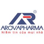 Công Ty Dược phẩm Trung ương AROVA