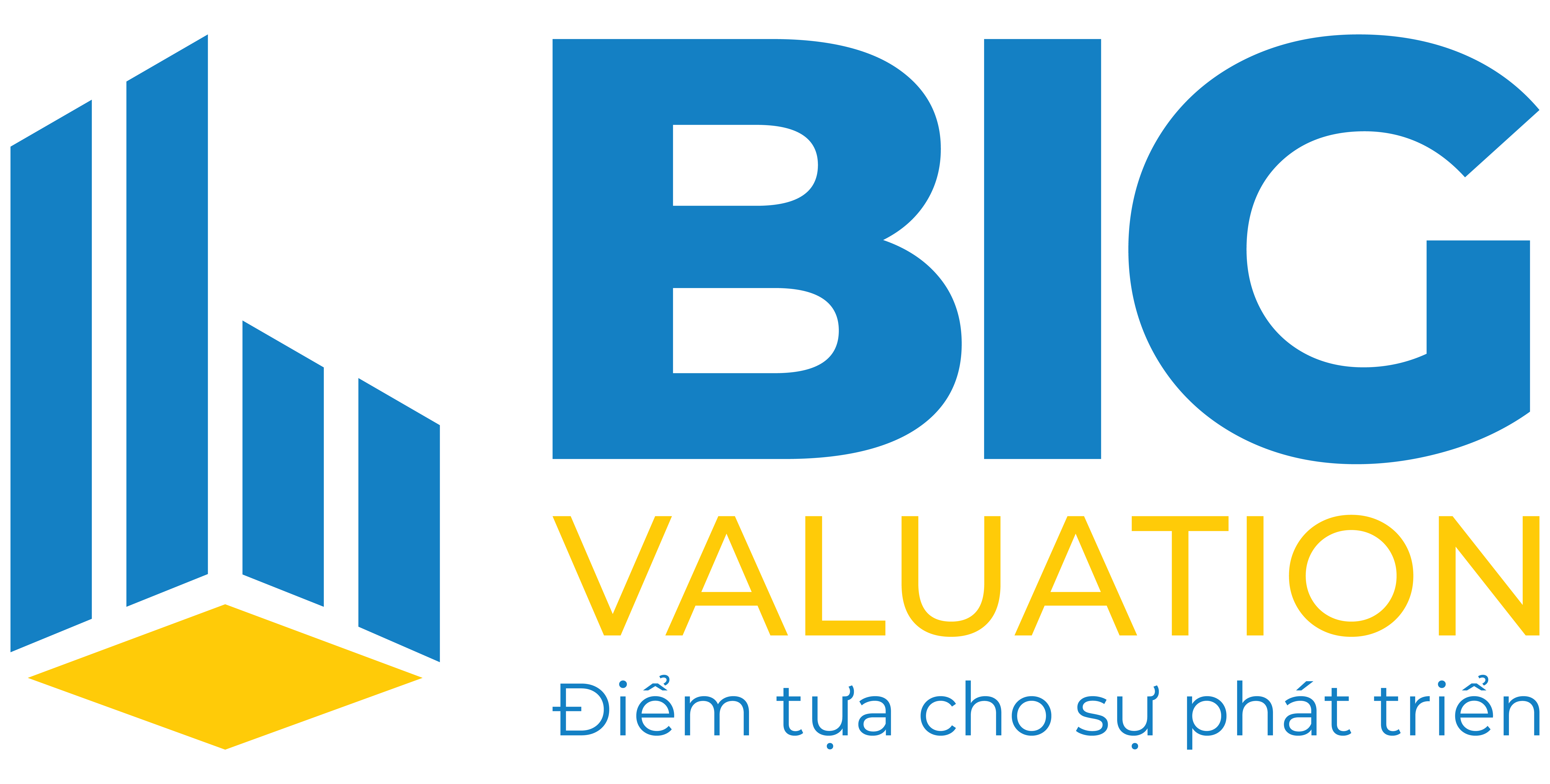 Công ty Cổ phần Thẩm định giá Big Việt Nam