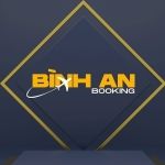 CÔNG TY CỔ PHẦN BÌNH AN BOOKING