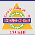 Công ty TNHH SX TM cơ khí Hồng Châu