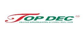 CÔNG TY CỔ PHẦN XÂY DỰNG TOP DEC