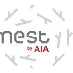 CÔNG TY TNHH BẢO HIỂM NHÂN THỌ AIA (VIỆT NAM) - NEST BY AIA