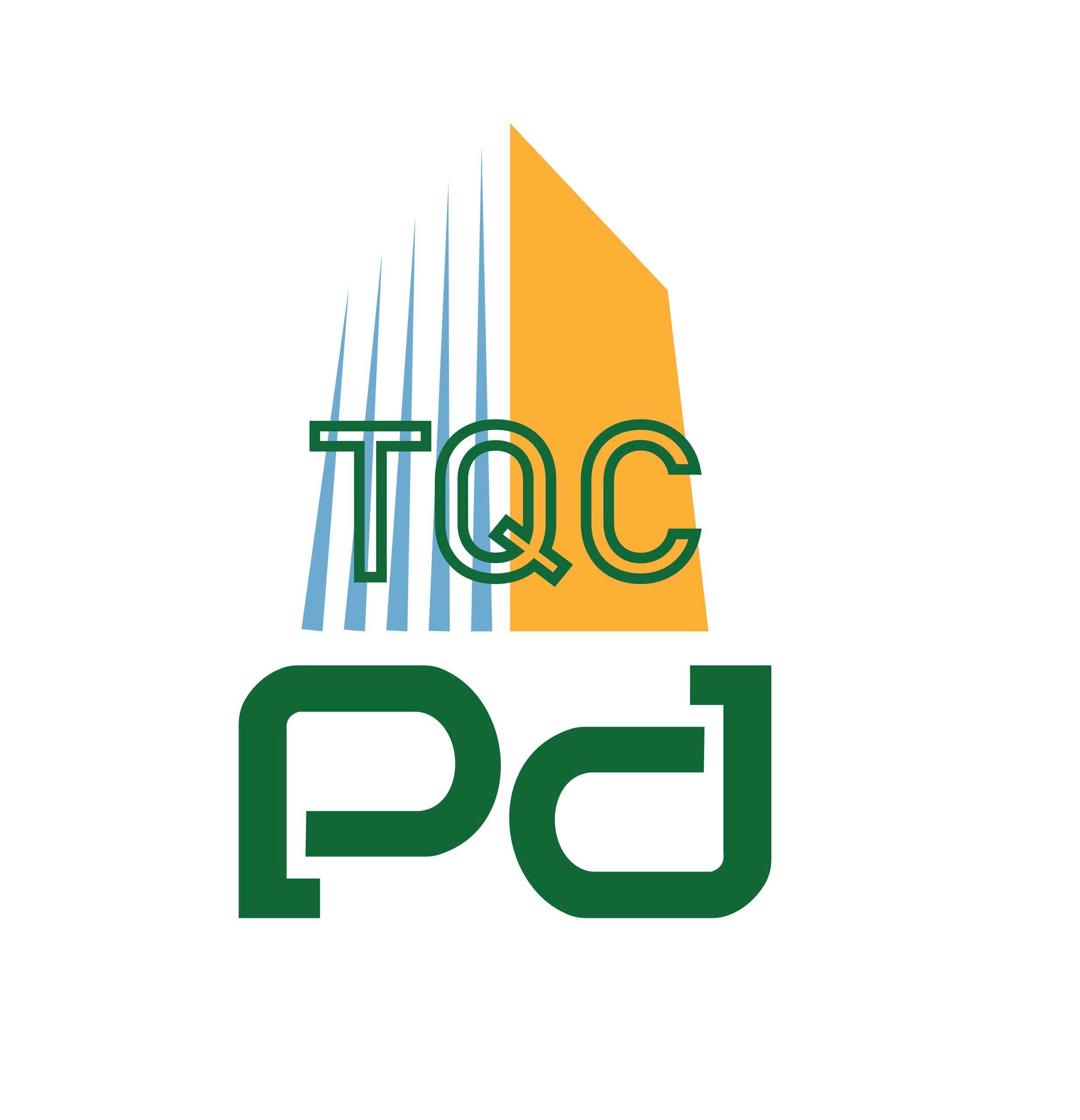 CÔNG TY TNHH TQC PHÁT ĐẠT
