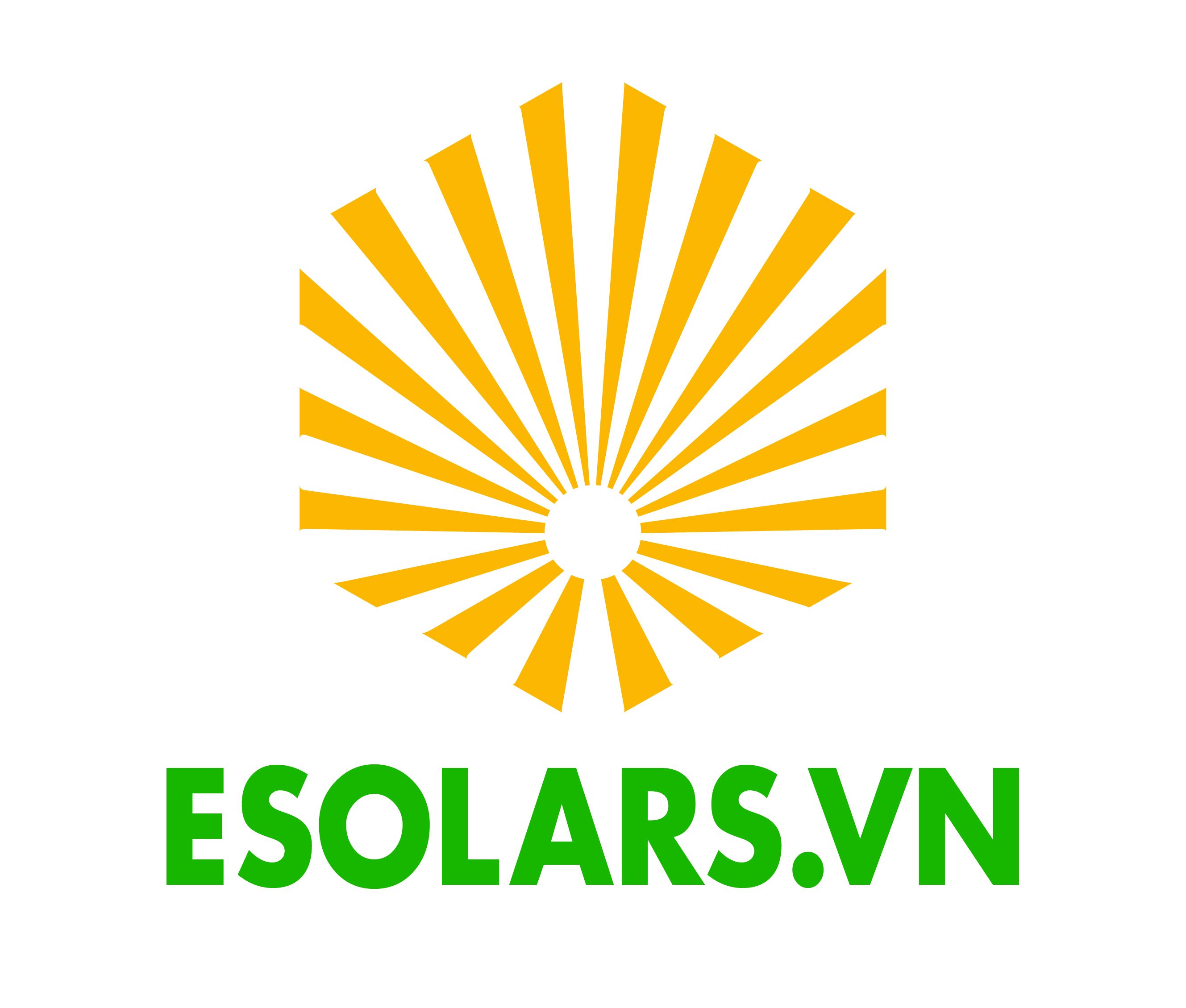 CÔNG TY TNHH ESOLARS