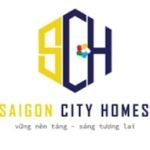 CÔNG TY CỔ PHẦN QUẢN LÝ BẤT ĐỘNG SẢN SAIGON CITY HOUSE