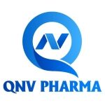 CÔNG TY TNHH ĐẦU TƯ VÀ PHÁT TRIỂN QNV PHARMA
