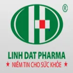 CÔNG TY CỔ PHẦN DƯỢC PHẨM LINH ĐẠT