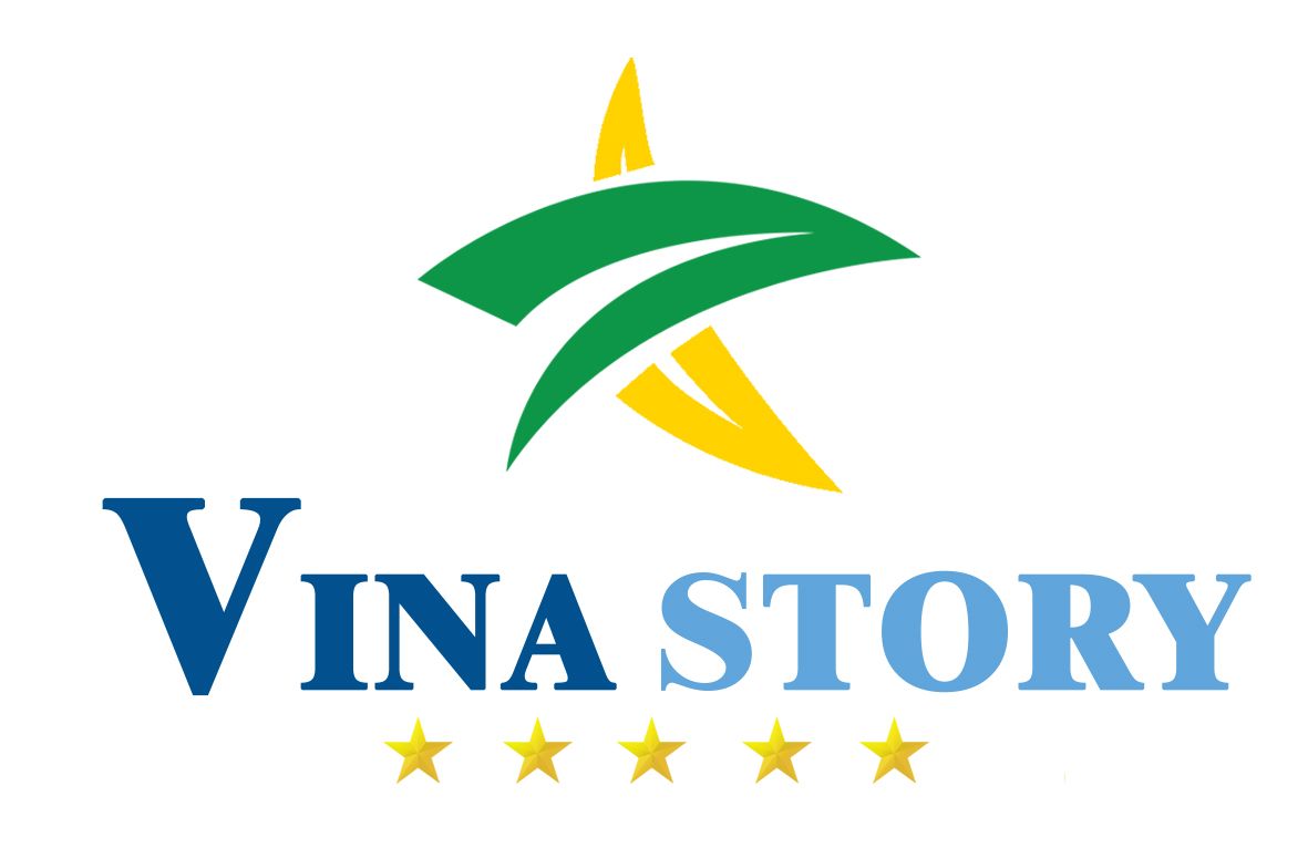 CÔNG TY CỔ PHẦN VINA STORY