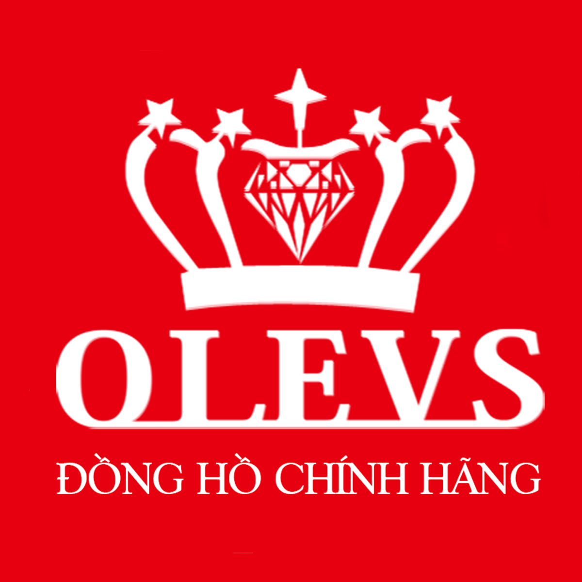 Công ty cổ phần đồng hồ Olevs Việt Nam