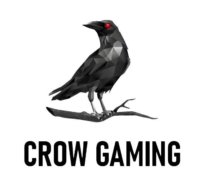 CÔNG TY CỔ PHẦN CROW GAMING