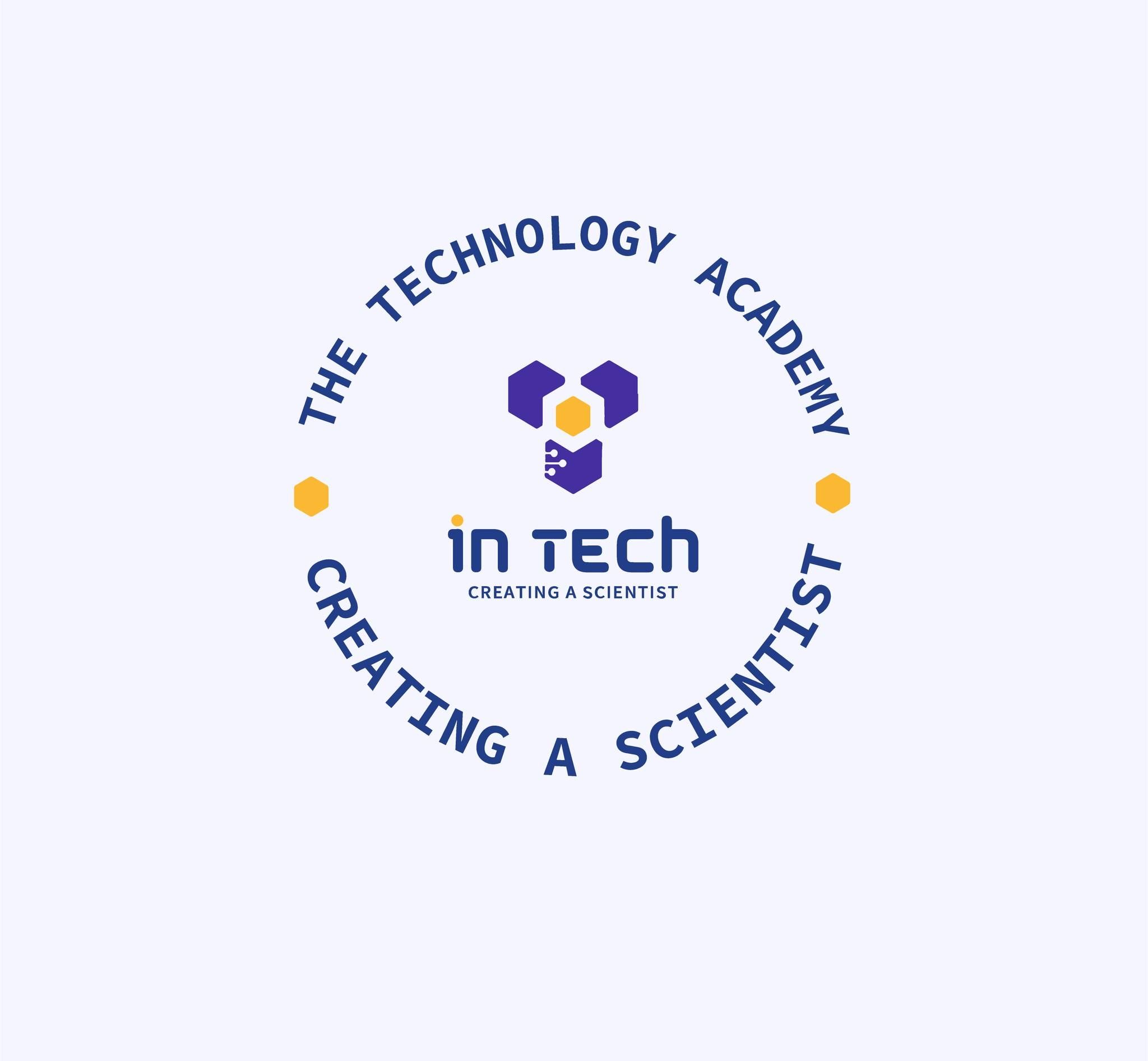 Học viện công nghệ trẻ In Tech