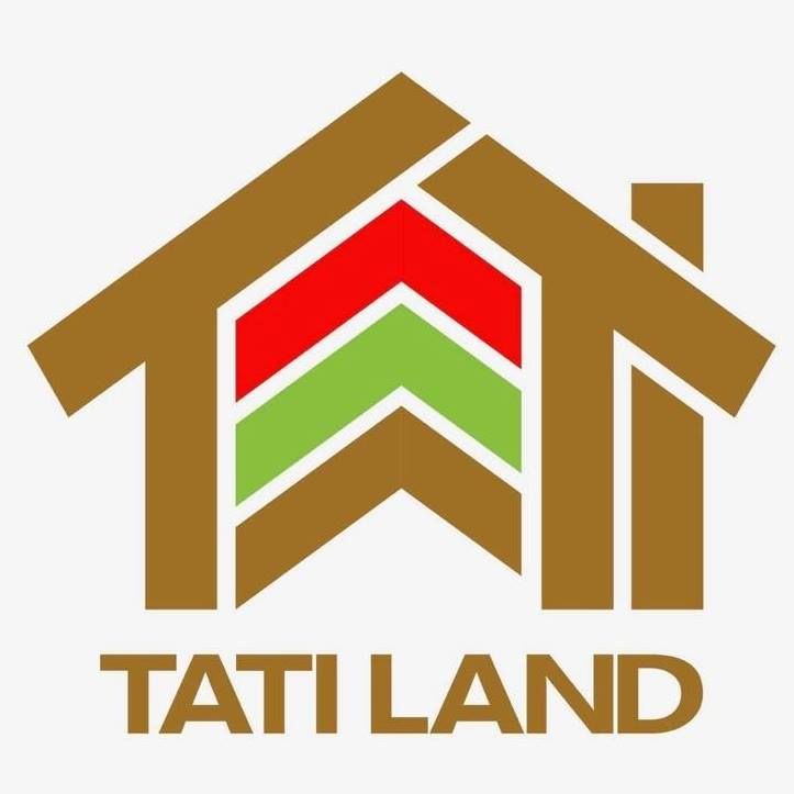 CÔNG TY CỔ PHẦN ĐẦU TƯ ĐỊA ỐC TATI