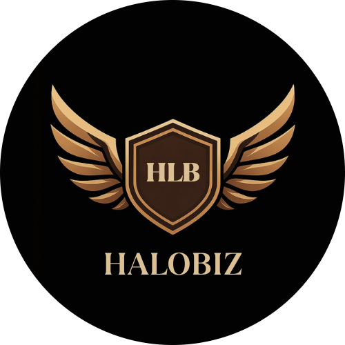 CÔNG TY TNHH HALOBIZ