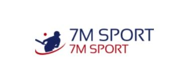 CÔNG TY TNHH TRUYỀN THÔNG VÀ CÔNG NGHỆ 7M THỂ THAO