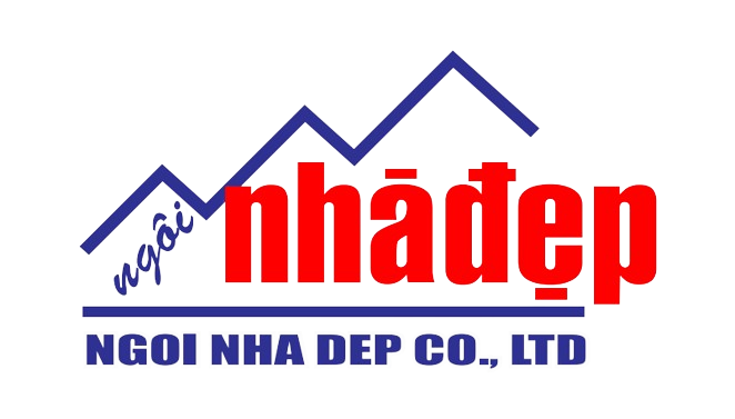 CÔNG TY TNHH THƯƠNG MẠI XÂY DỰNG XUẤT NHẬP KHẨU NGÔI NHÀ ĐẸP