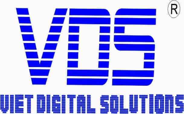 CÔNG TY TNHH GIẢI PHÁP SỐ VIỆT