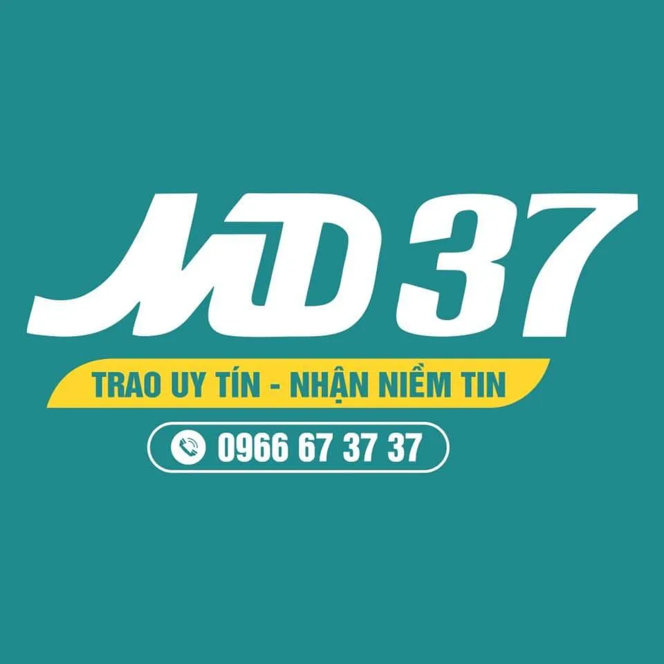 Công ty TNHH MD37