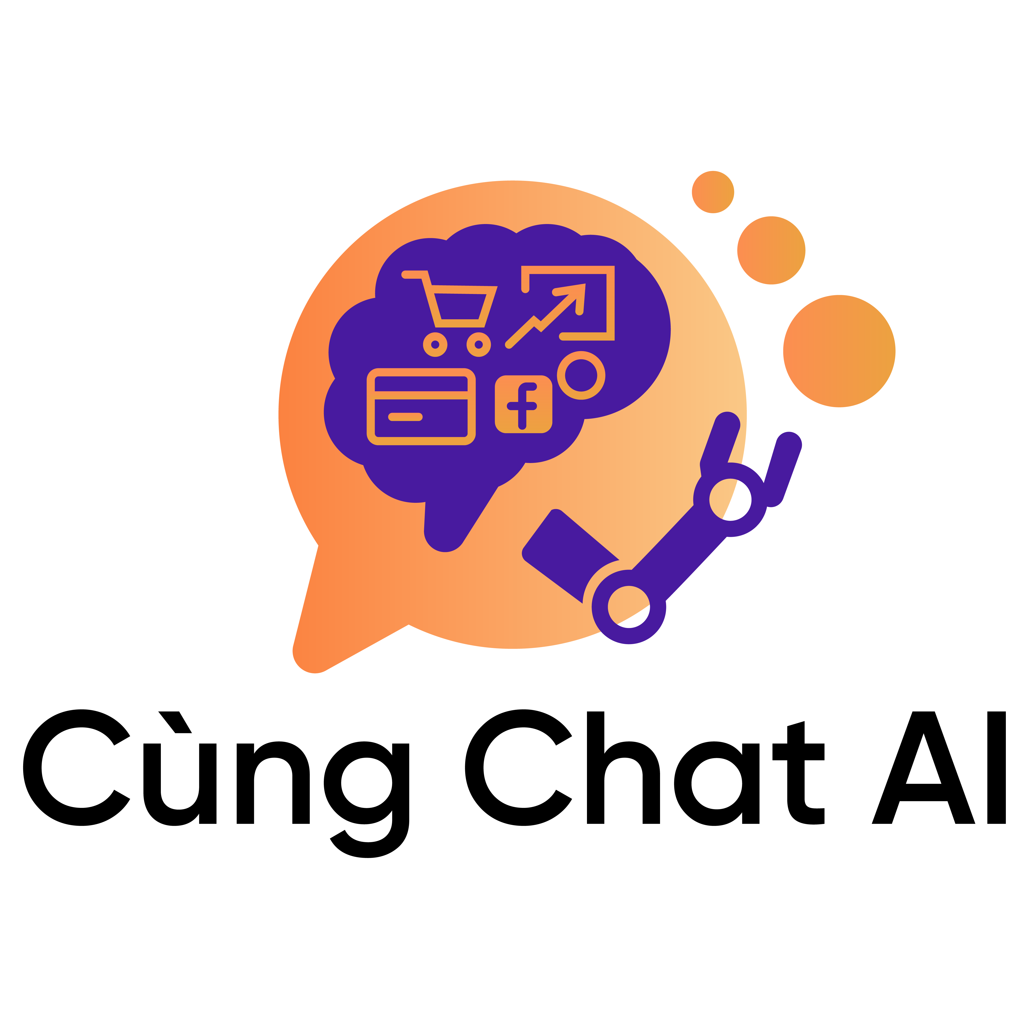 CÔNG TY CỔ PHẦN CÔNG NGHỆ CÙNG CHAT