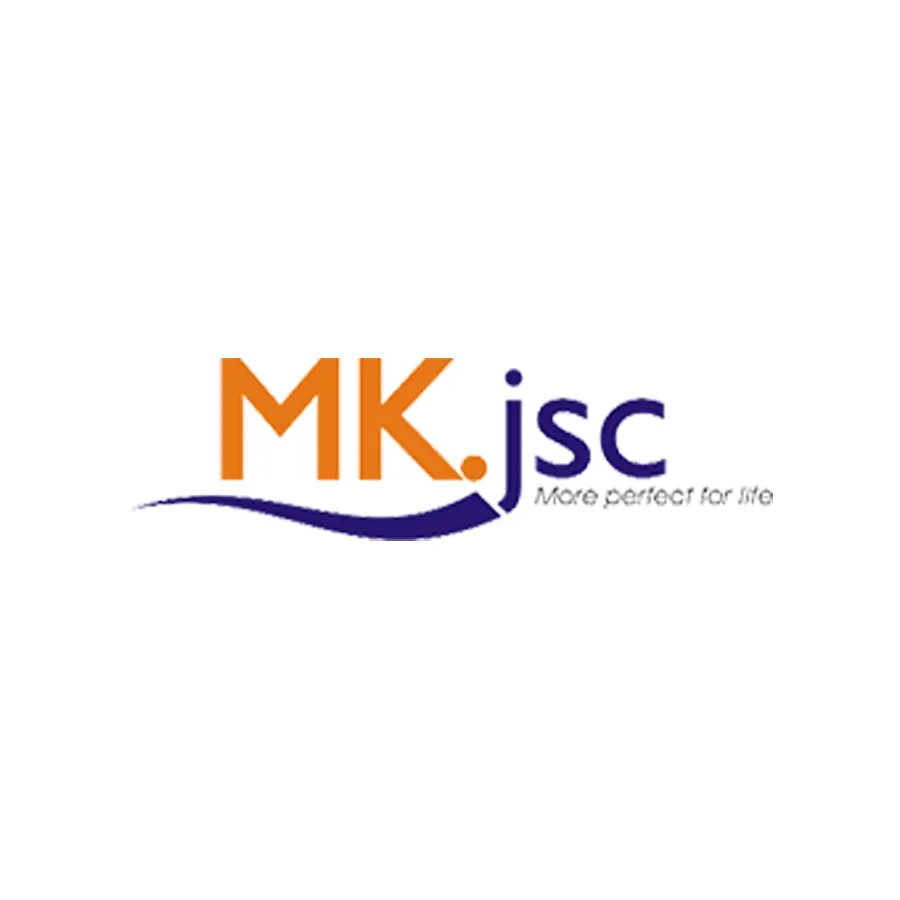 CÔNG TY CỔ PHẦN THƯƠNG MẠI DỊCH VỤ KỸ THUẬT MK