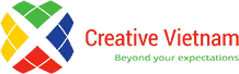 Công ty cổ phần công nghệ Creative Việt Nam
