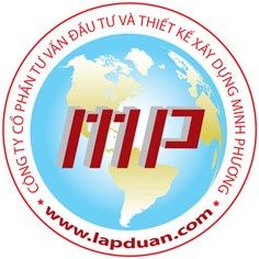 CÔNG TY CP TƯ VẤN ĐẦU TƯ & THIẾT KẾ XÂY DỰNG MINH PHƯƠNG