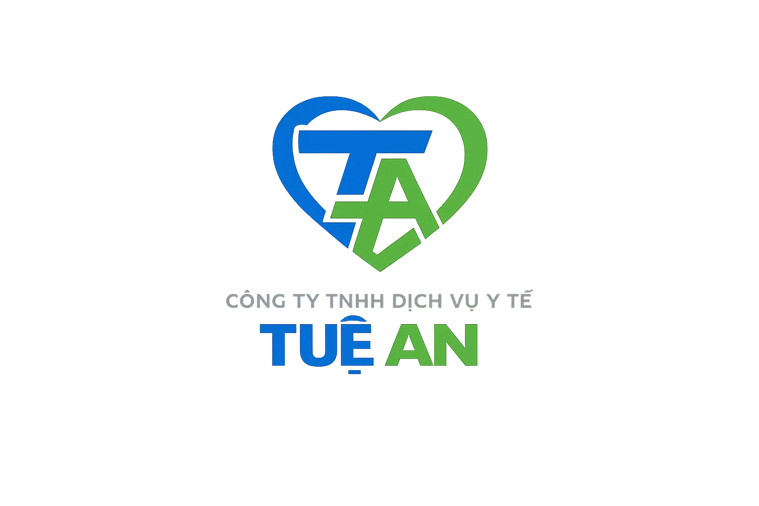 CÔNG TY TNHH DỊCH VỤ Y TẾ TUỆ AN