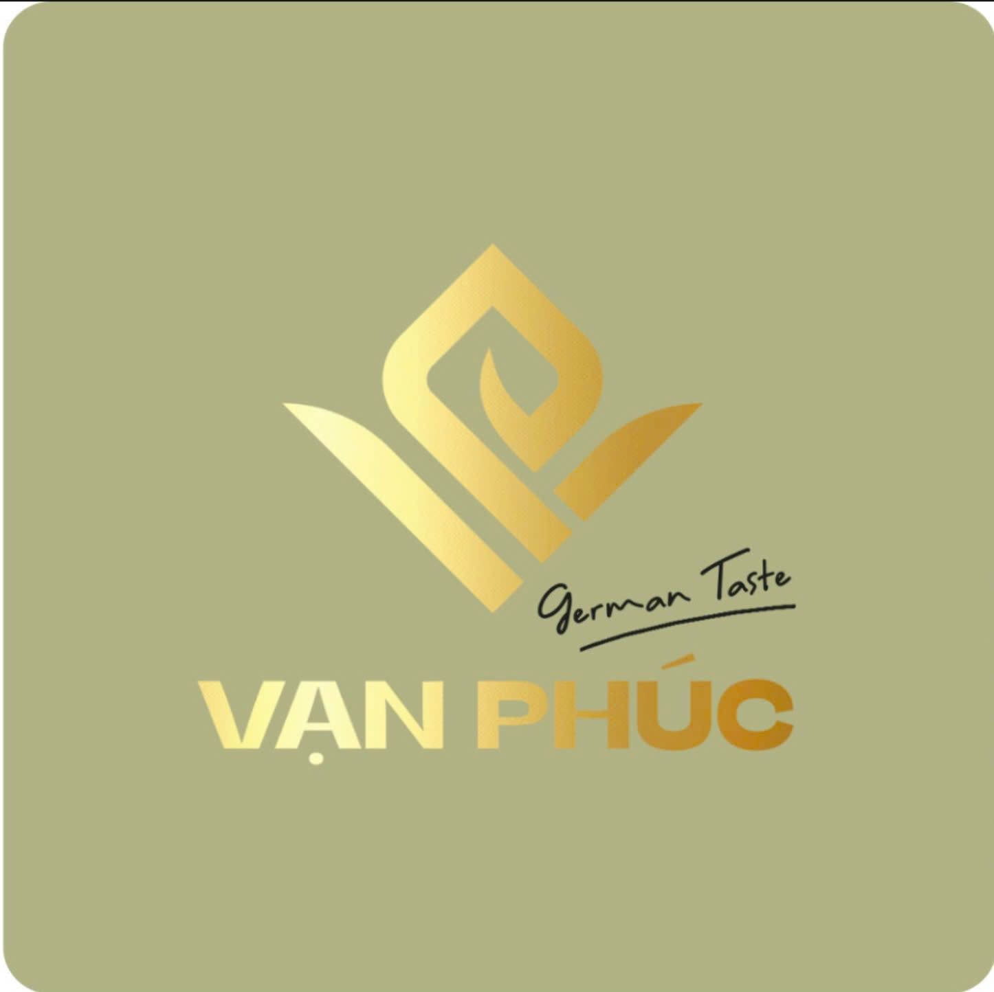 CÔNG TY CỔ PHẦN THƯƠNG MẠI VÀ XUẤT NHẬP KHẨU VẠN PHÚC