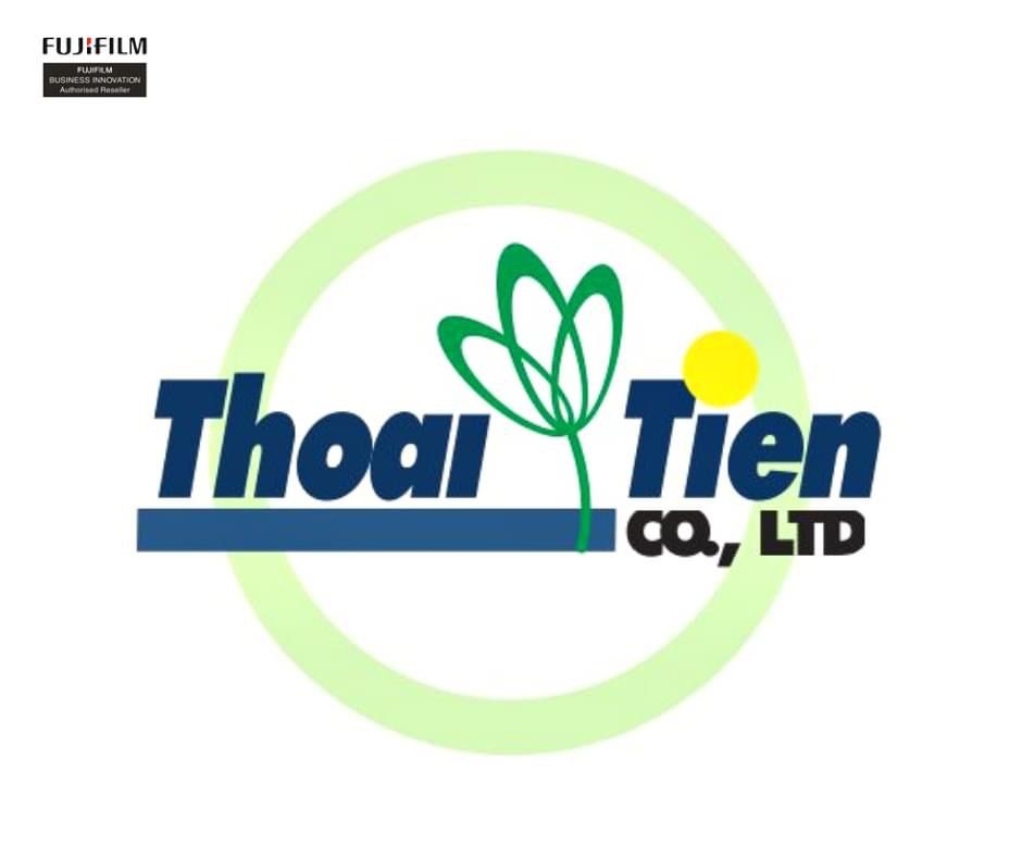 Hộ kinh doanh Đỗ Cát Tiên (Trung tâm kinh doanh Máy văn phòng Thoại Tiên)