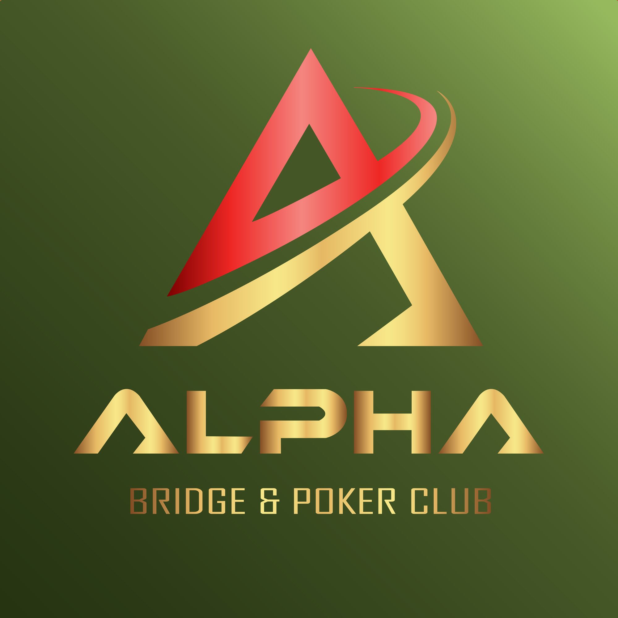 Alpha Poker Club