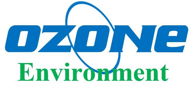 CÔNG TY TNHH CÔNG NGHỆ MÔI TRƯỜNG OZONE
