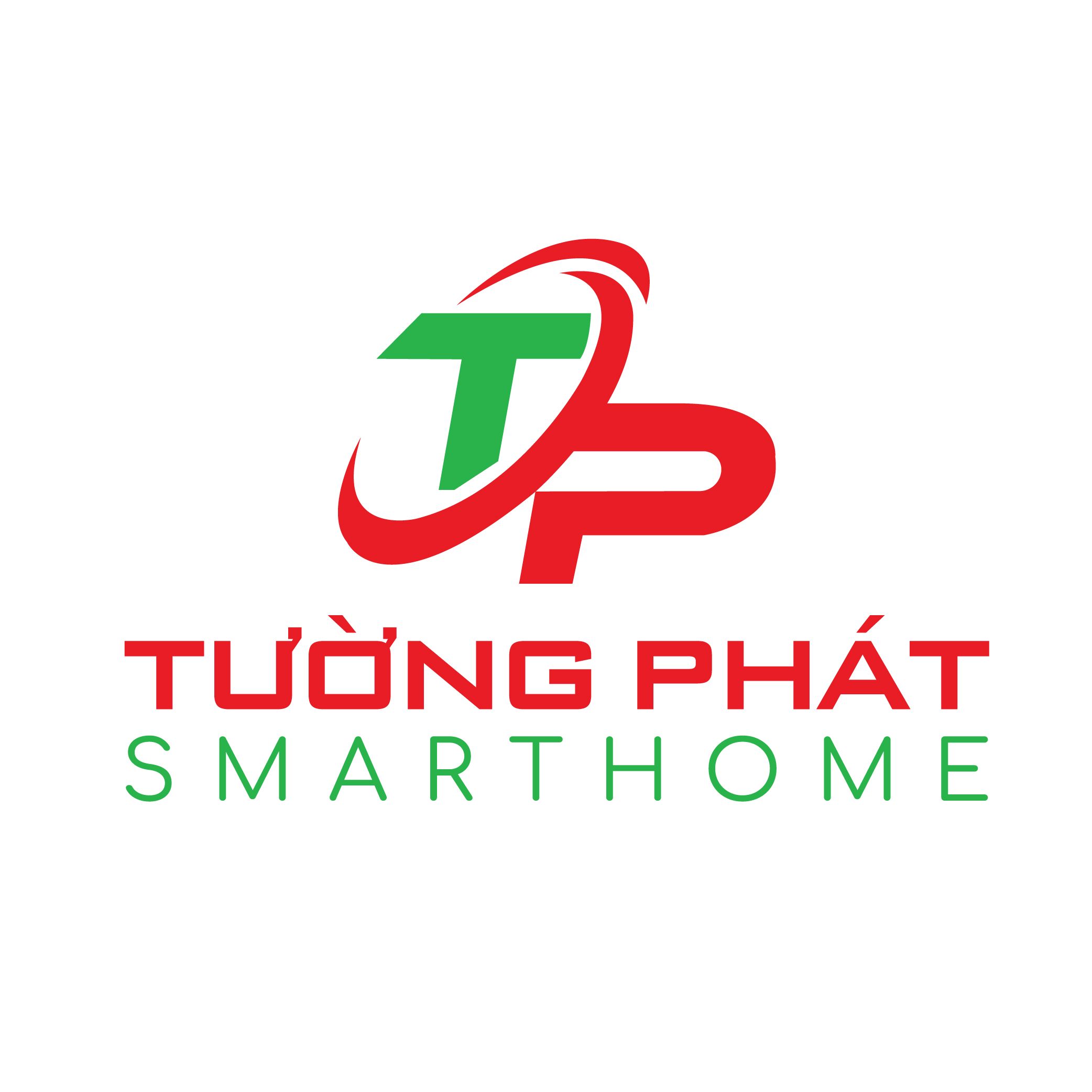 Cty TNHH TMDV Giải Pháp IOT Tường Phát