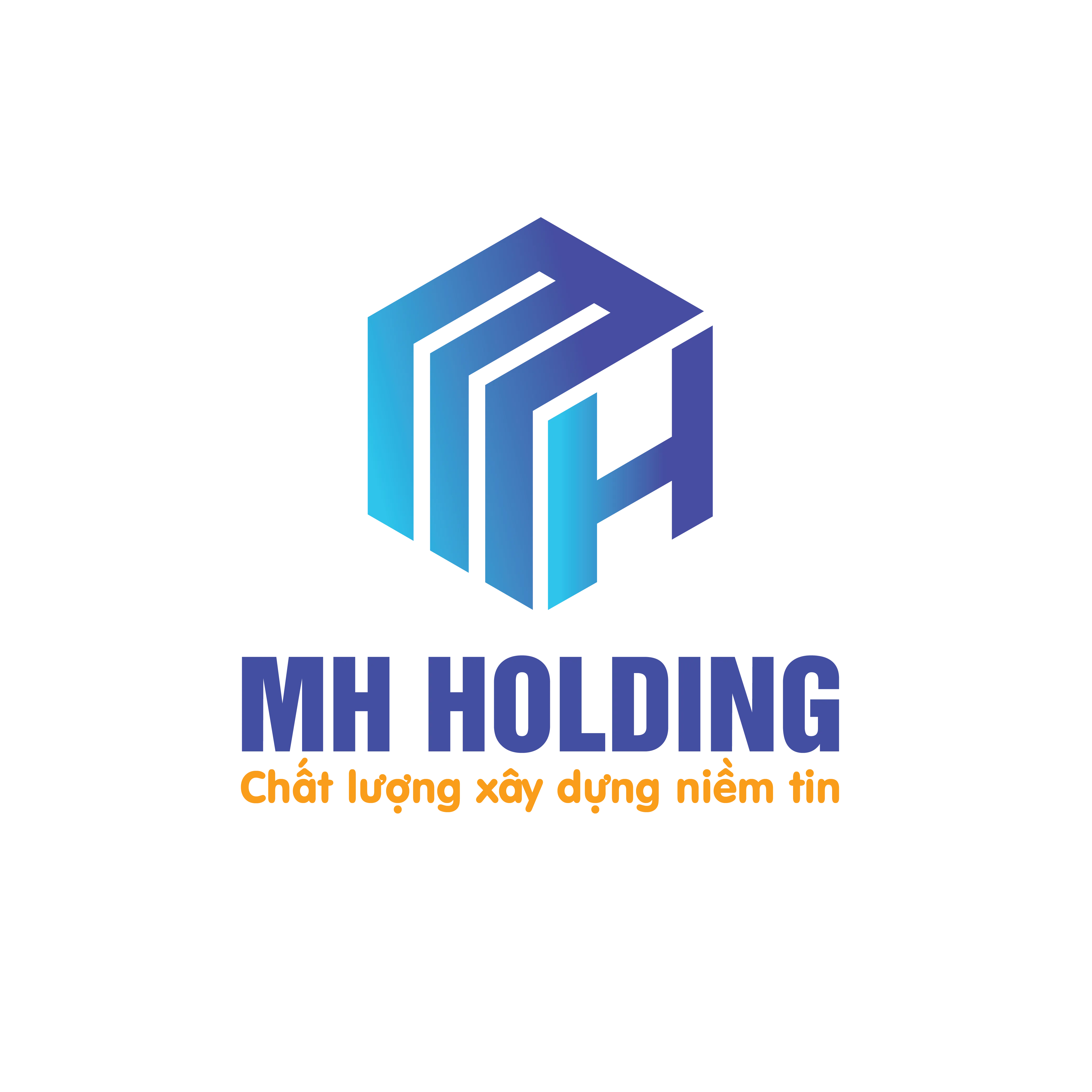 CÔNG TY CỔ PHẦN MH HOLDING VIỆT NAM