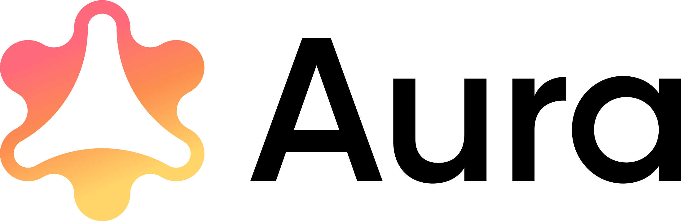 Aura Network