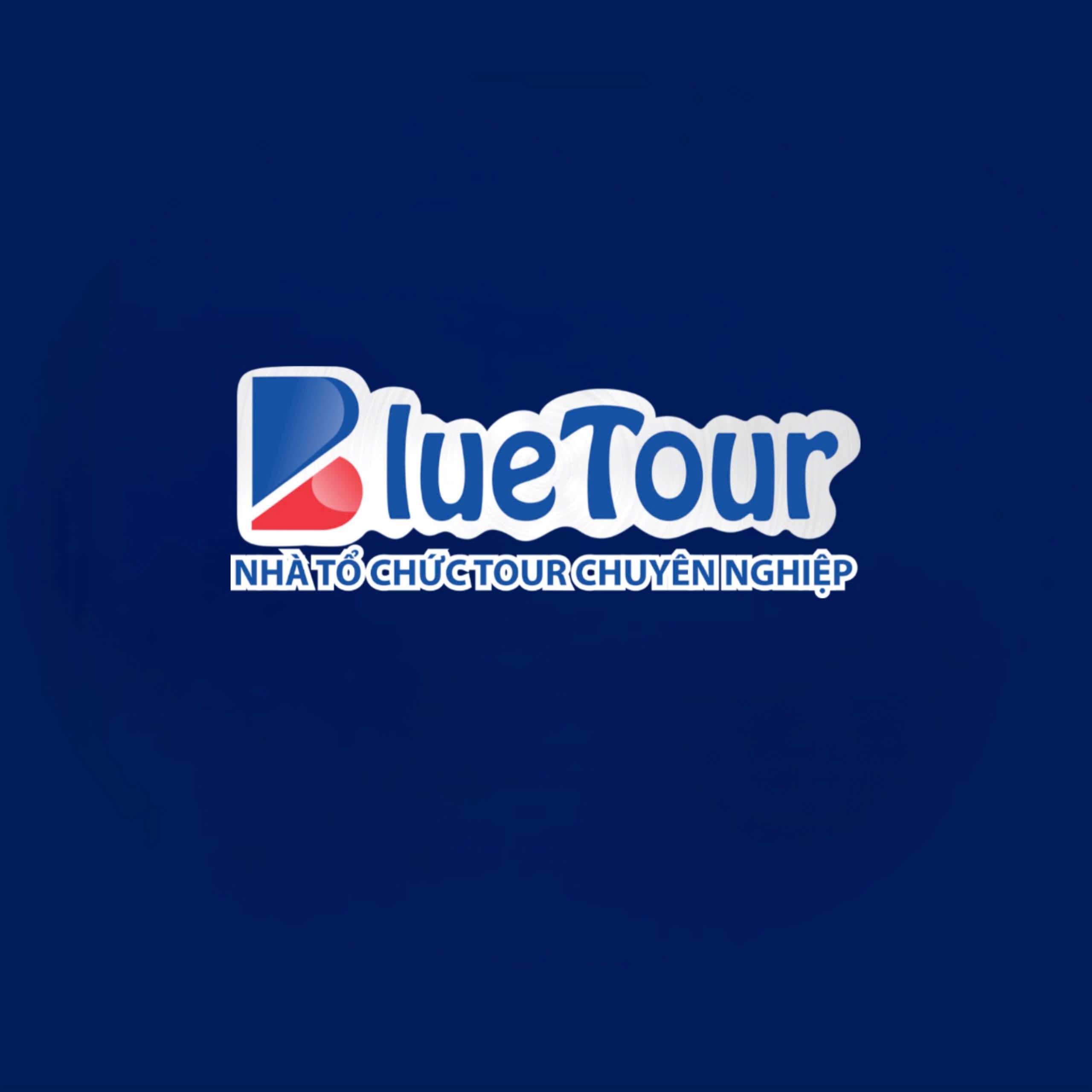 CÔNG TY CỔ PHẦN DU LỊCH BLUE TOUR QUỐC TẾ