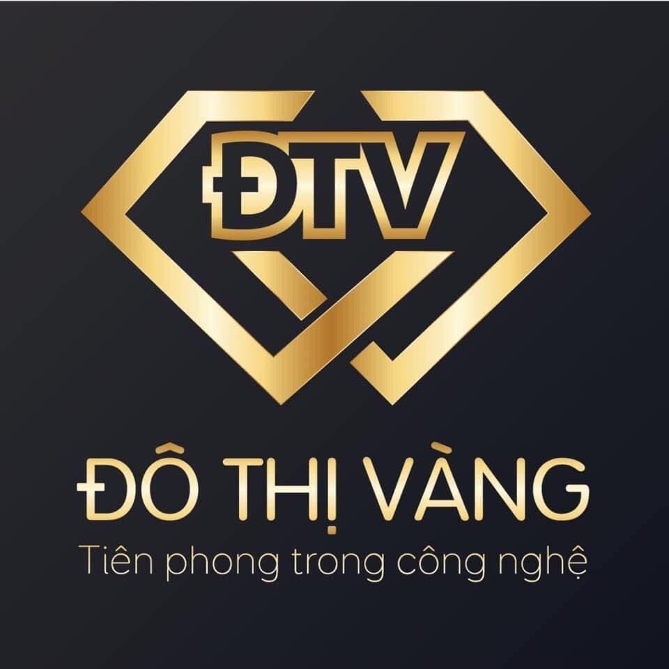 CÔNG TY CỔ PHẦN CÔNG NGHỆ ĐÔ THỊ VÀNG