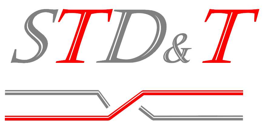 CÔNG TY TNHH KỸ THUẬT - DỊCH VỤ STD&T