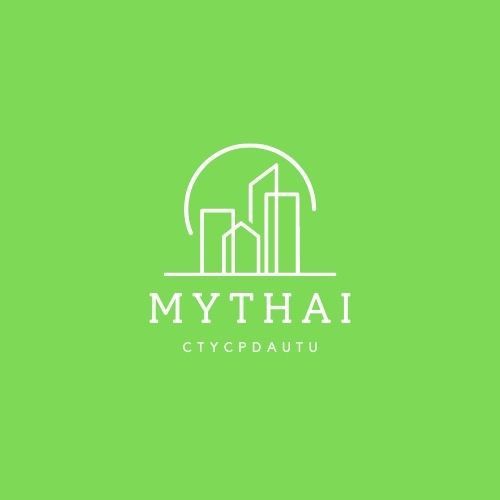 CÔNG TY CỔ PHẦN ĐẦU TƯ MỸ THÁI