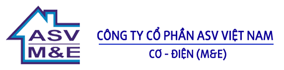 Công ty cổ phần ASV Việt Nam