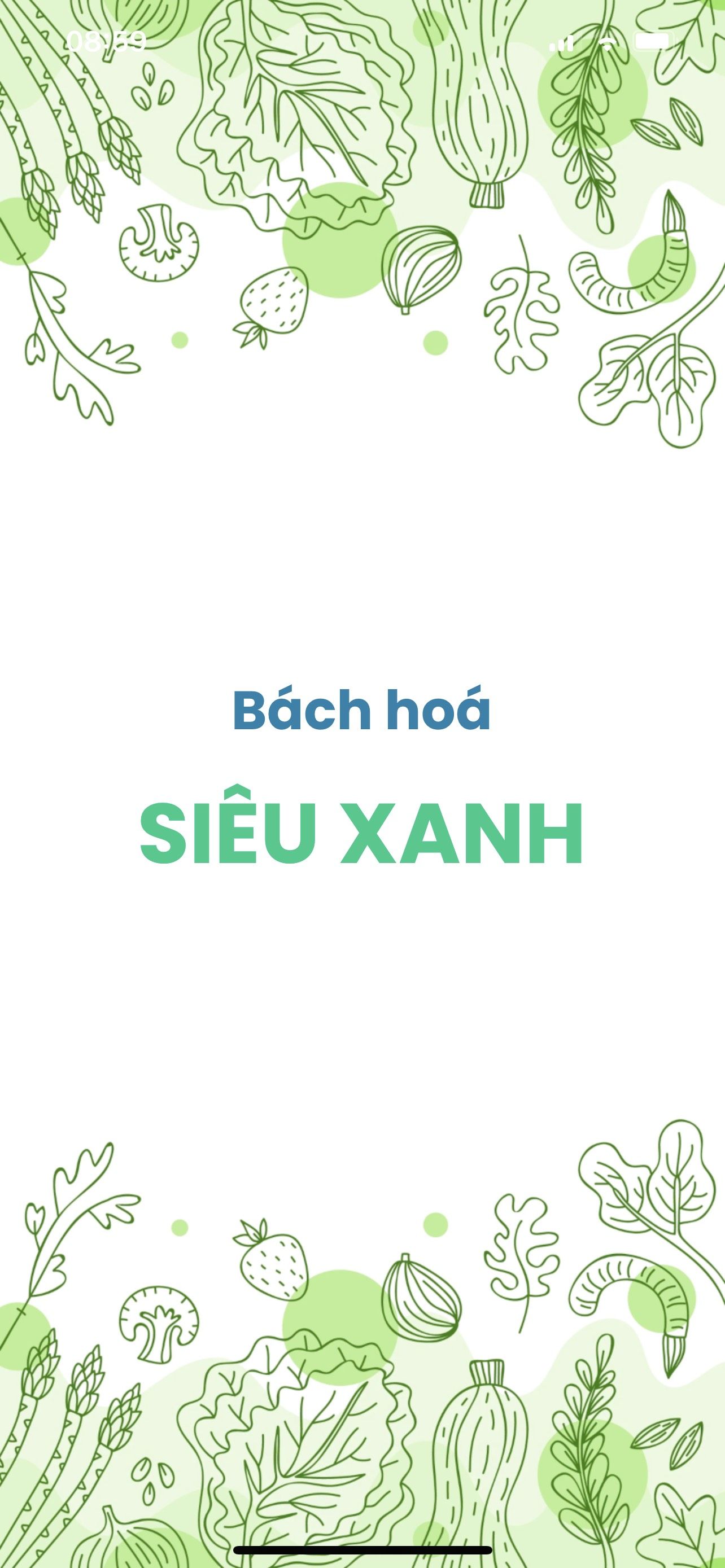 Công ty TNHH Bách Hóa Siêu Xanh