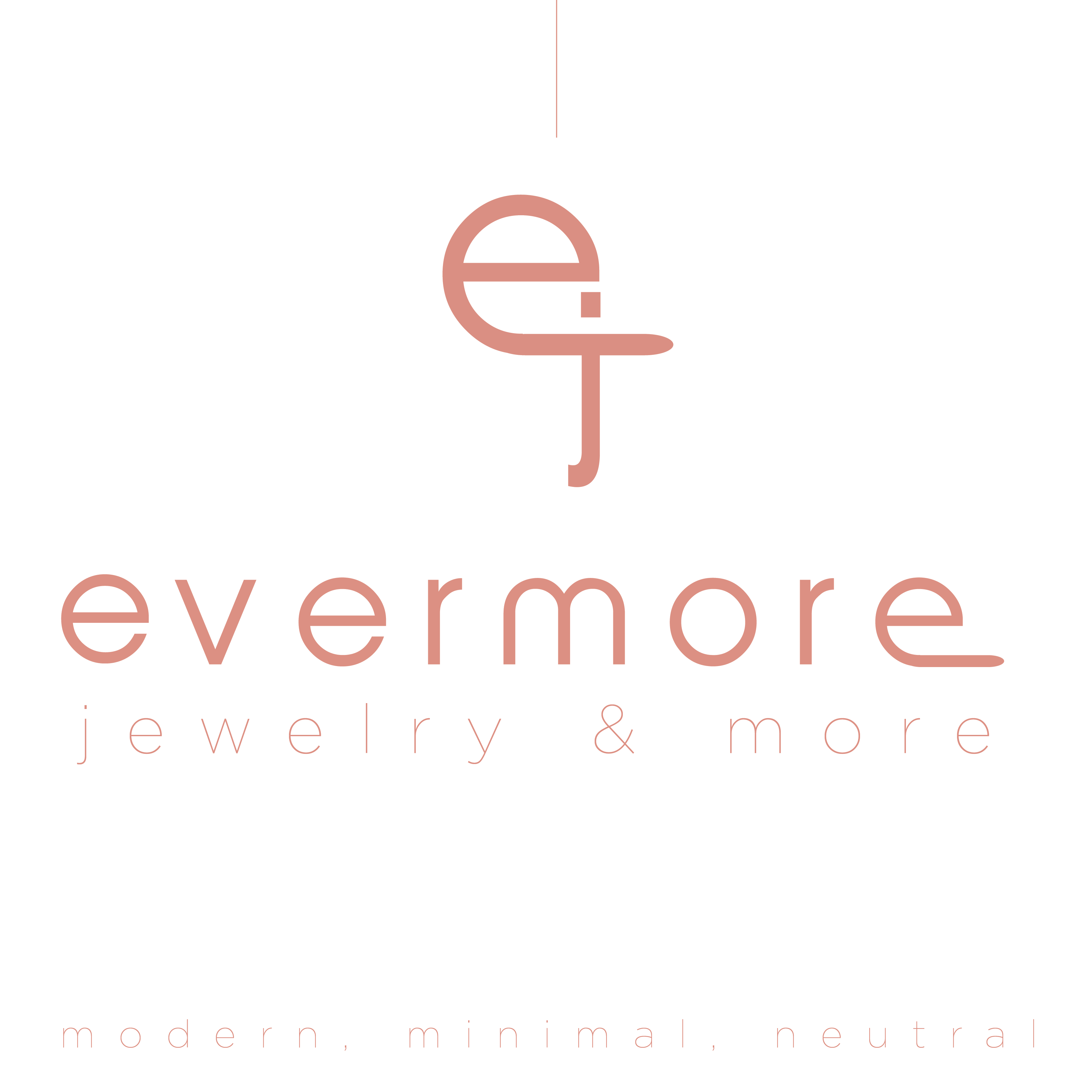 EVERMORE JEWELRY