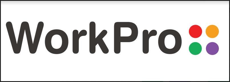 Công ty TNHH Giải pháp WorkPro