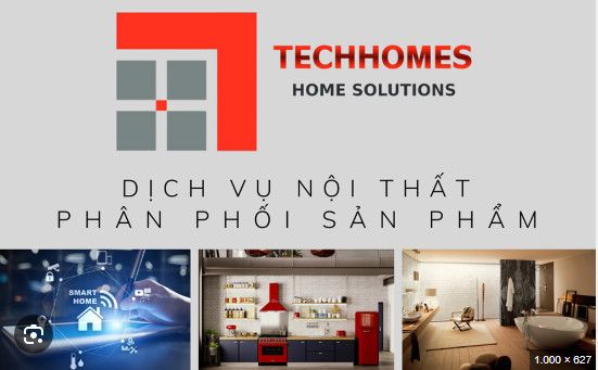 CÔNG TY TNHH TECHHOMES VN