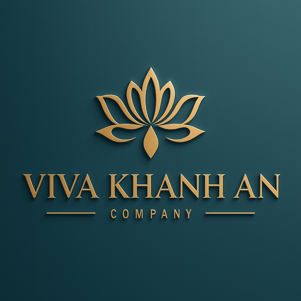CÔNG TY CỔ PHẦN VIVA KHÁNH AN