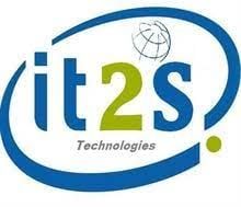 CÔNG TY CỔ PHẦN GIẢI PHÁP CÔNG NGHỆ VÀ DỊCH VỤ SÁNG TẠO IT2S